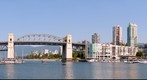 Burrard Street Bridge