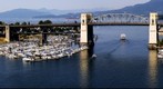 Burrard Street Bridge