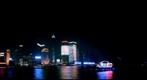 The Bund at Night