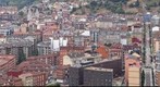 Panorámica de Mieres (Septiembre 2012)