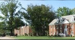 West Liberty University Campus
