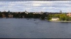 old town Stockholm