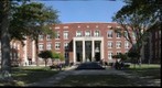 West Liberty Main Hall