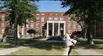 West Liberty University Main Hall