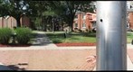 WLU Quad
