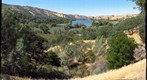 Lake Del Valle