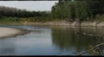 Minnesota River at Blakeley