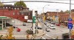 Murray Ave and Forward Ave intersection