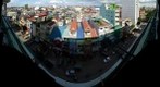View of Phnom Penh