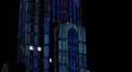 Cathedral of Learning - Festival of Lights