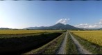 福島県:耶麻郡:猪苗代町:磐梯山