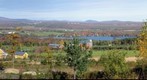 Eastern Townships Pano II
