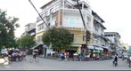 Street view, Phnom Penh