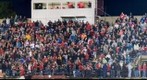 Washington Panthers - Pekin Dragons