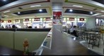Food hall, Phnom Penh
