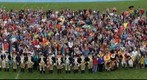 Lexington, Massachusetts, 300th anniversary town photo