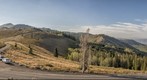 Guardsman pass, Utah