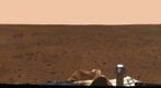 Mission Success Pan Pre-Standup