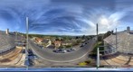 A View from Solsbury Way II