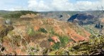 Wimea Canyon Kauii