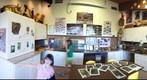Pinnacle Mountain Visitors Center Discovery Room