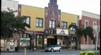 Historic Ritz Theater Thomaston, GA