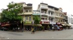 Street view, Phnom Penh