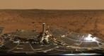 "Husband Hill Summit Panorama (full)" -sols 583 to 586 (August 24-27, 2005)