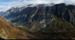 Litledalen in Sunndal, Norway