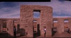 Stonehenge in Washington- memorial for those who died in World War I