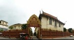 Street scene, Phnom Penh