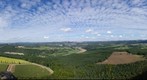 Blick vom Lilienstein