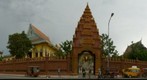 Pagoda, Phnom Penh