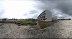 宮城県:石巻市:南浜町住宅