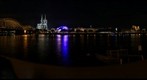 Rhine River | Cologne