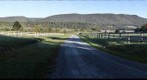Fall colors in Fort Valley, September 25 2012