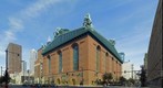 Harold Washington Library, Chicago