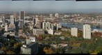 Portland, OR, looking North from Oregon Health Sciences