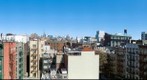 Manhattan Skyline