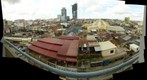 View of Phnom Penh