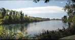 Halls Ferry, Willamette River, Oregon, USA  #2