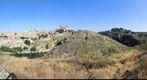 Vistas panorámicas de Toledo desde el Cerro del Bú (Toledo)