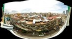 View of Phnom Penh