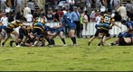 Catch me if you can