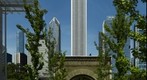 Chicago Stock Exchange Entrance Arch