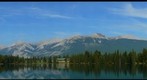 Fairmont Jasper Park Lodge, Lac Beauvert, Jasper, Alberta