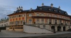 Pillnitz Wasserpalais near Dresden Germany