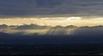 Bell Canyon Sunset