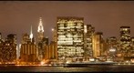 New York City at Night
