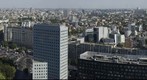 Bucharest Tower Center - 01